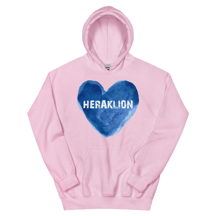 Heraklion - Unisex Hoodie