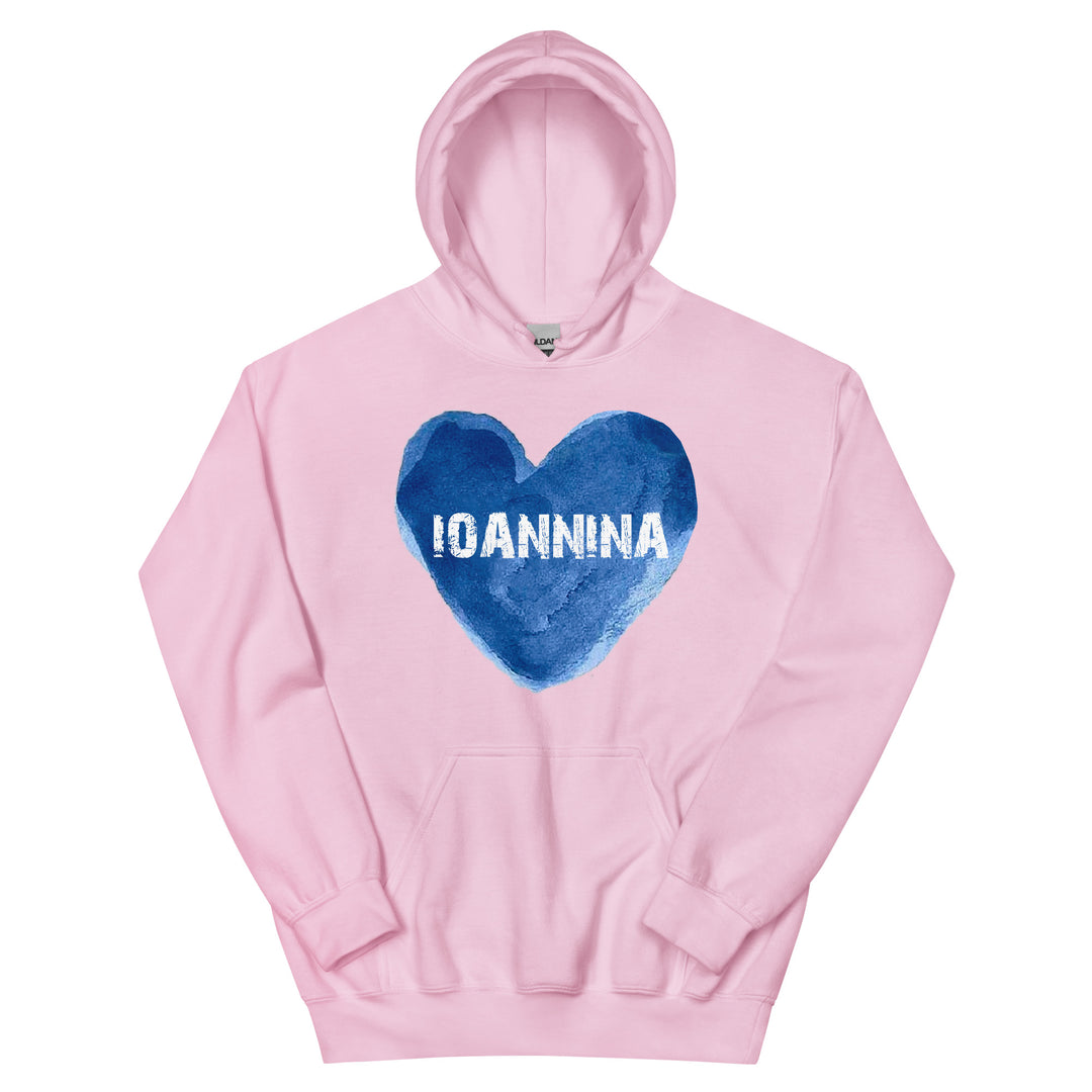 Ioannina - Unisex Hoodie