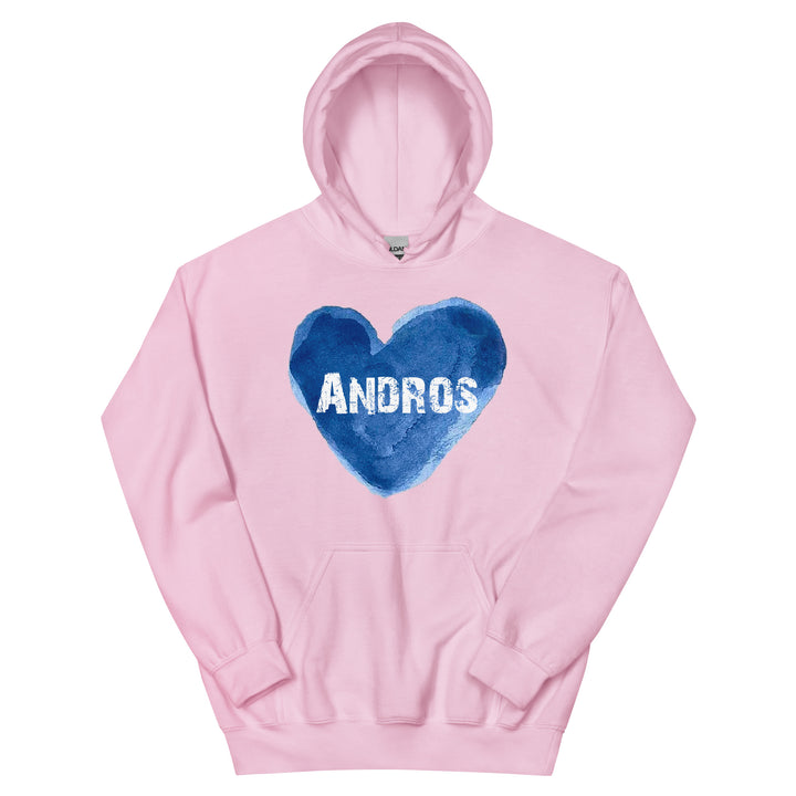 Andros - Unisex Hoodie