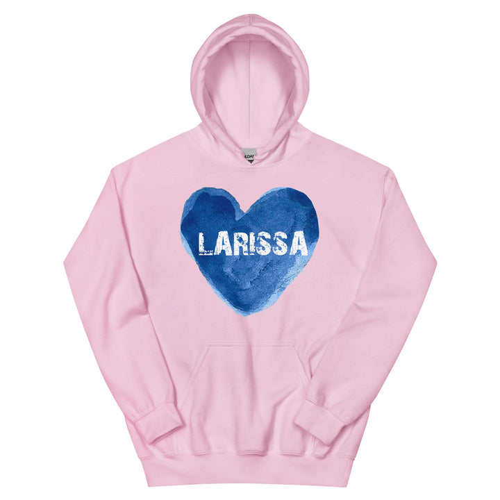 Larissa - Unisex Hoodie