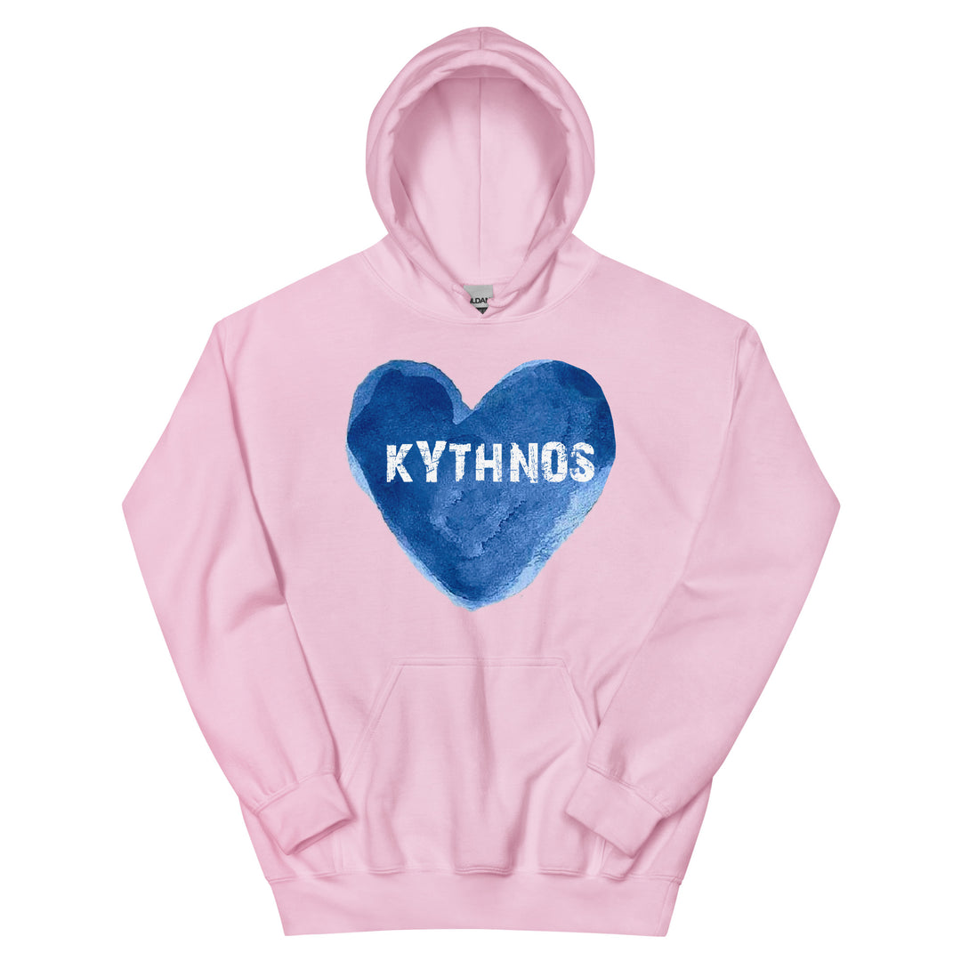 Kythnos - Unisex Hoodie