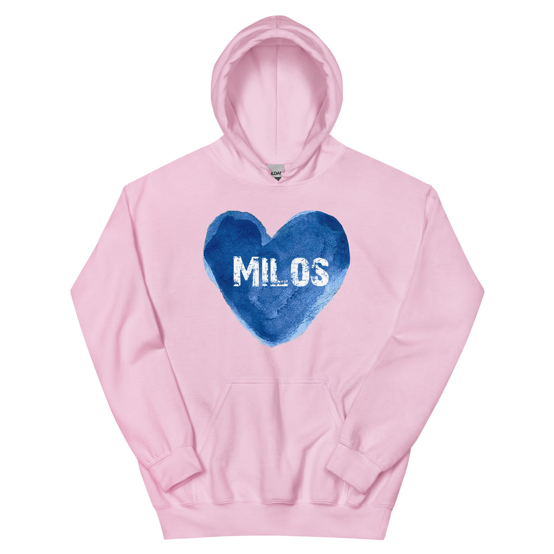 Milos - Unisex Hoodie