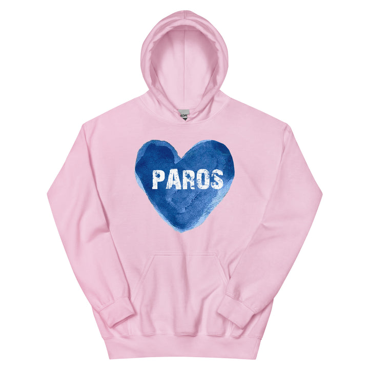 Paros - Unisex Hoodie