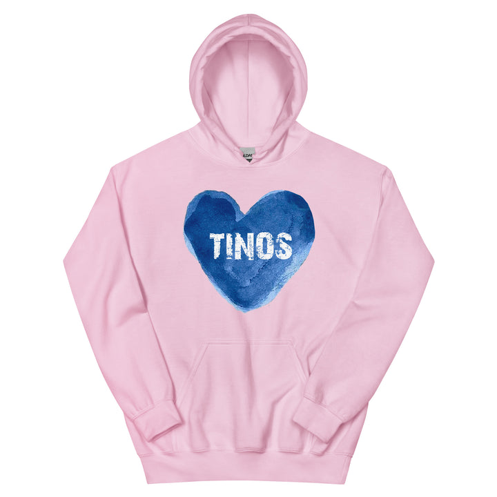 Tinos - Unisex Hoodie