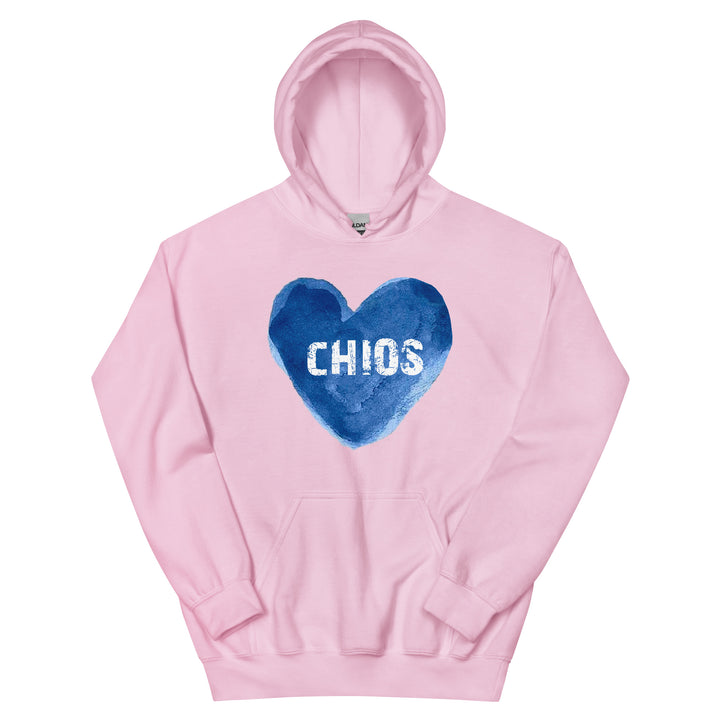 Chios - Unisex Hoodie