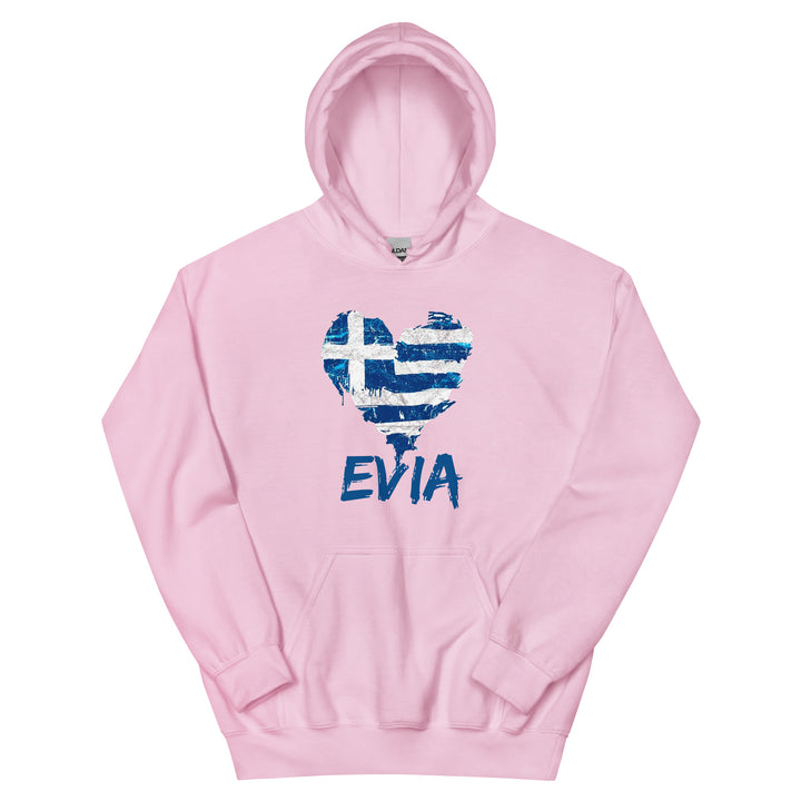 Evia - Unisex Hoodie