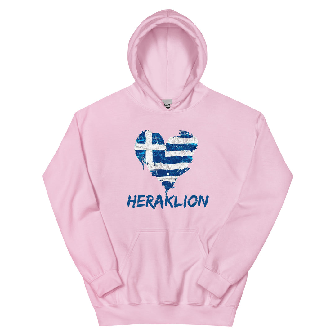 Heraklion - Unisex Hoodie