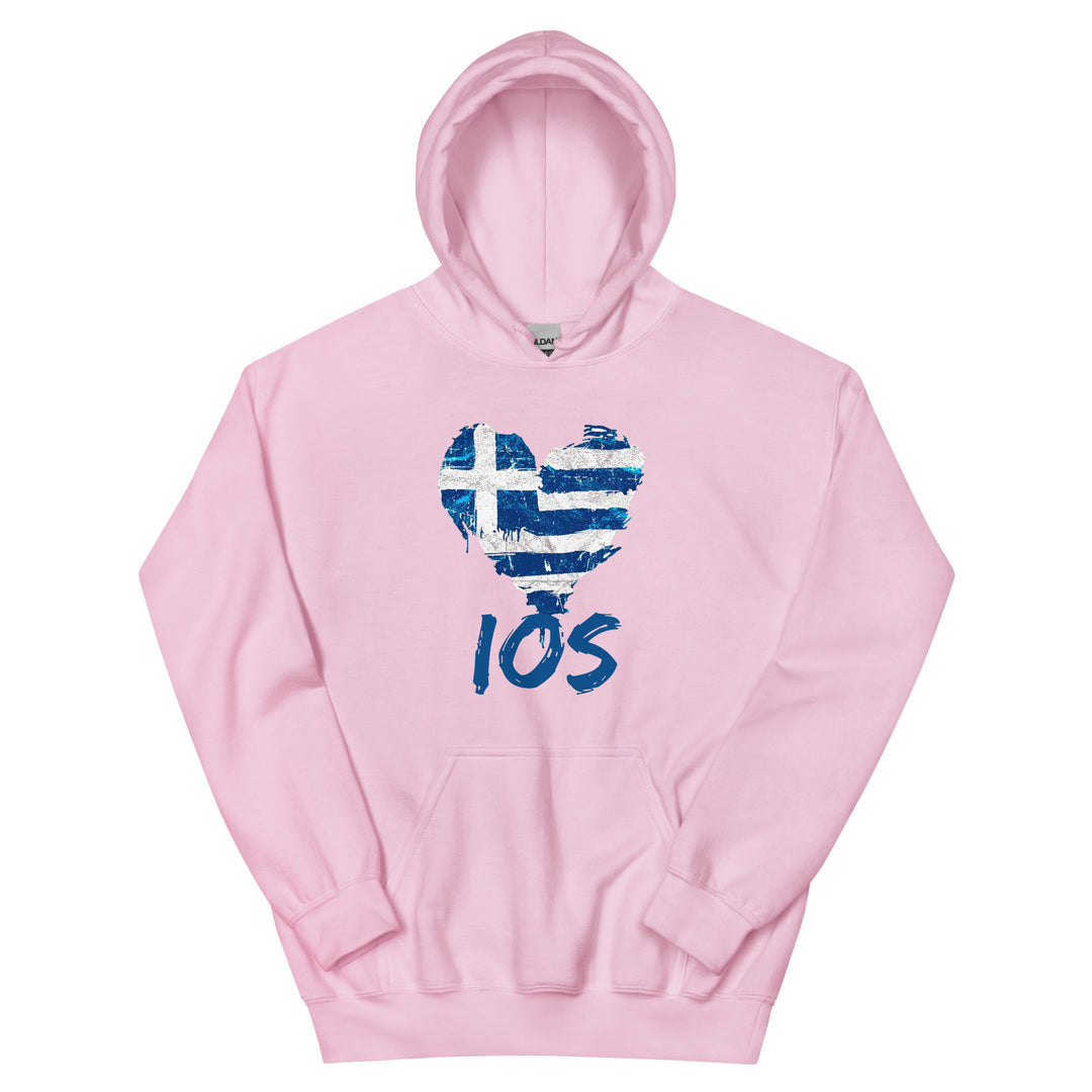 IOS - Unisex Hoodie