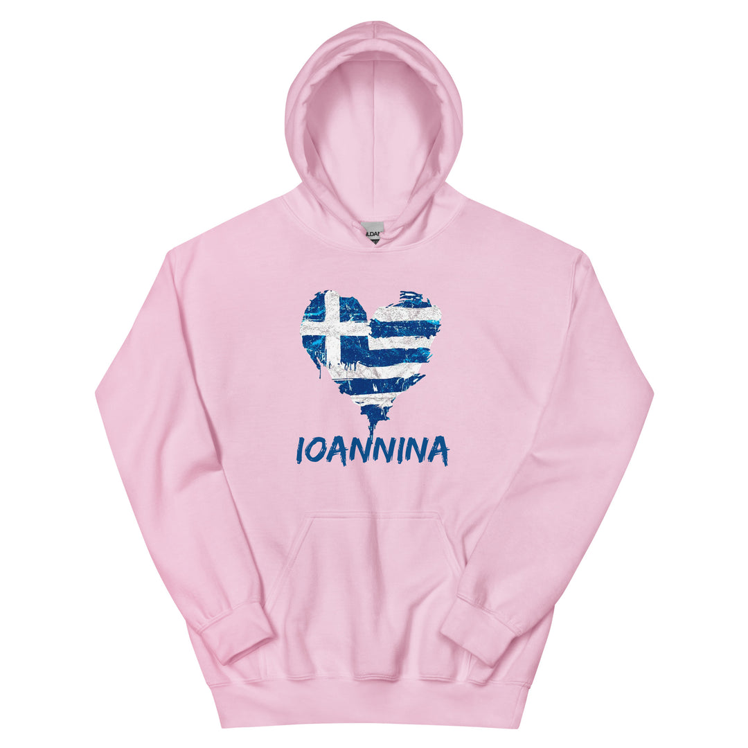 Ioannina - Unisex Hoodie