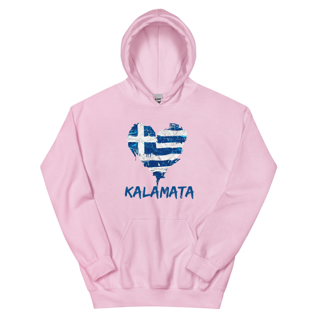 Kalamata - Unisex Hoodie