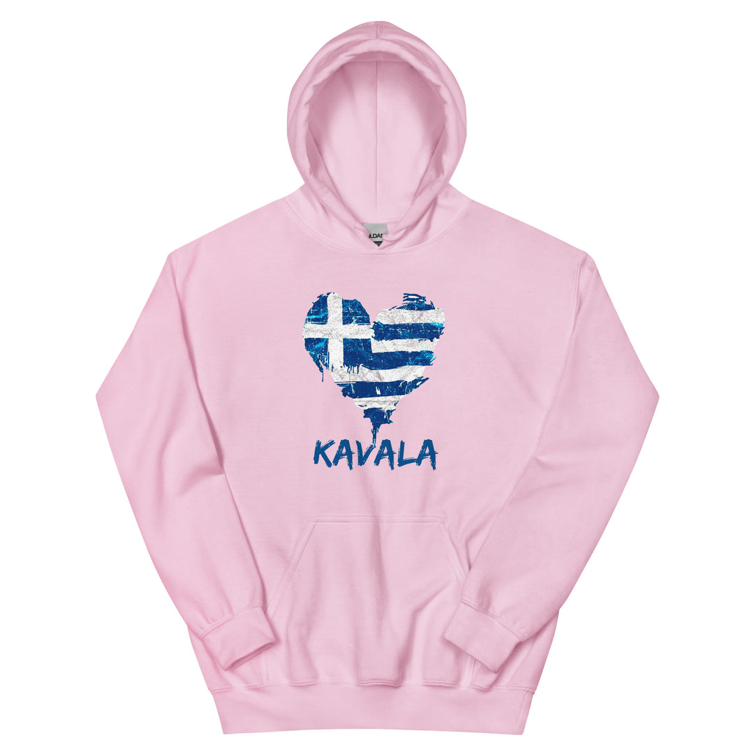 Kavala - Unisex Hoodie