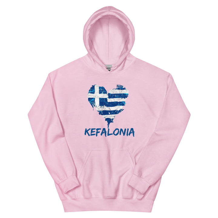 Kefalonia - Unisex Hoodie