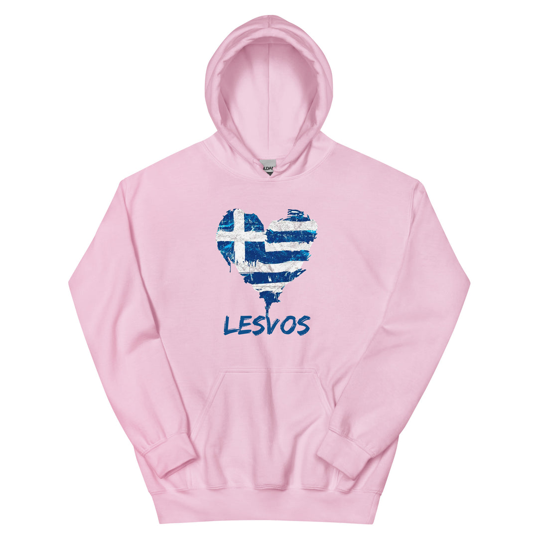 Lesvos - Unisex Hoodie