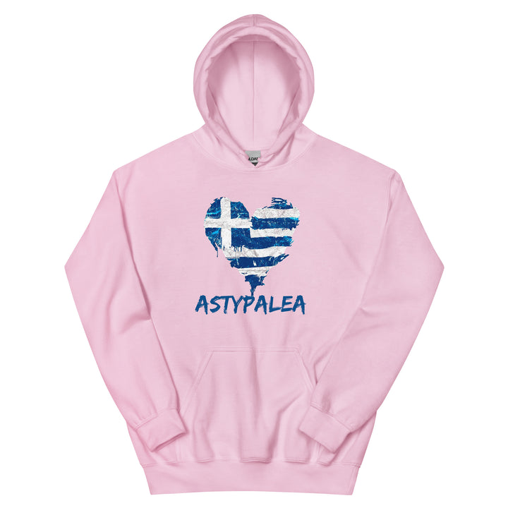 Astypalea - Unisex Hoodie