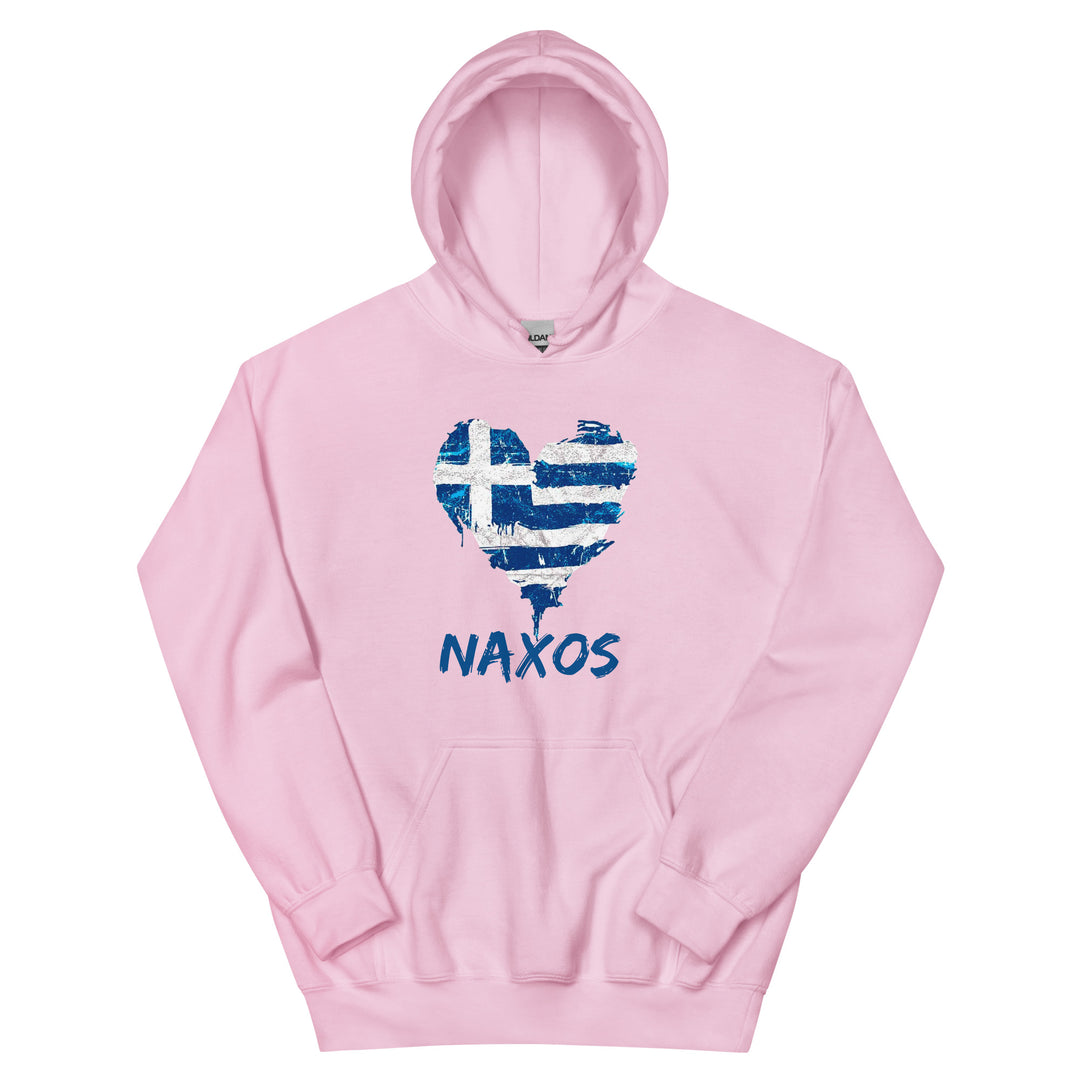 Naxos - Unisex Hoodie