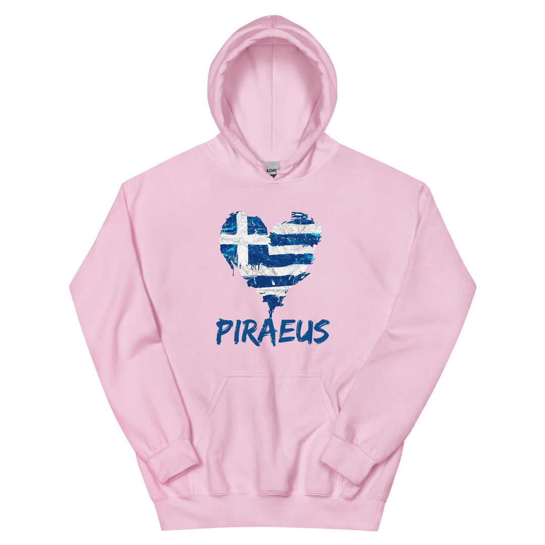 Piraeus - Unisex Hoodie