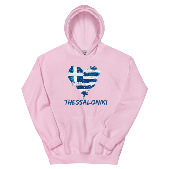 Thessaloniki - Unisex Hoodie