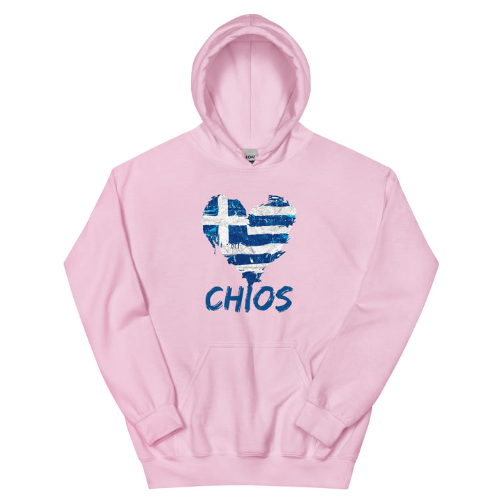 Chios - Unisex Hoodie