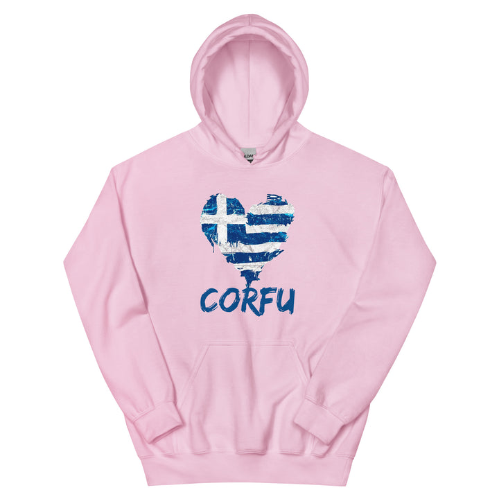 Corfu - Unisex Hoodie