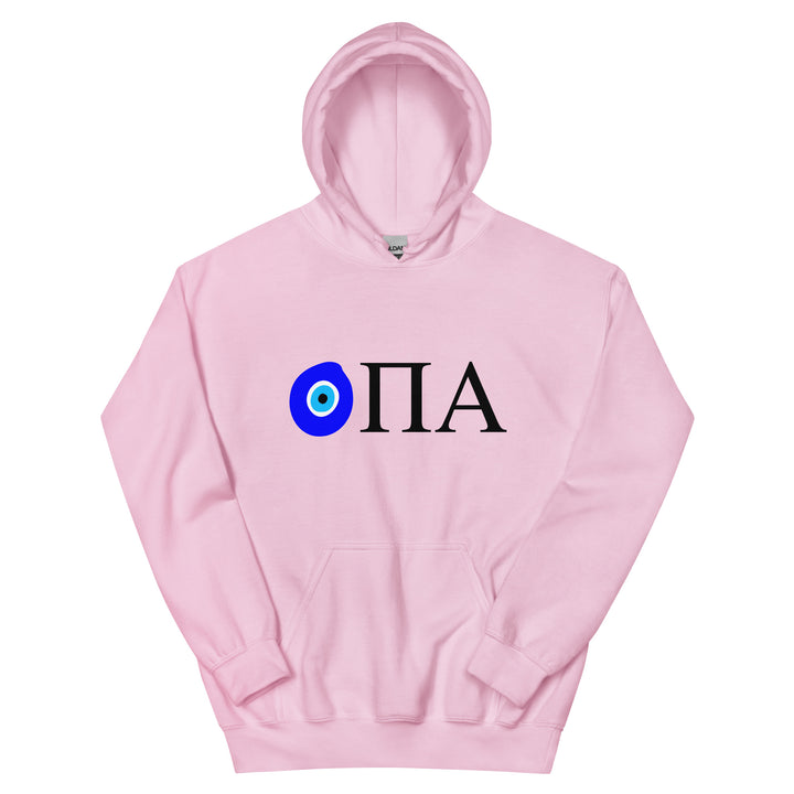 OPA Unisex Hoodie