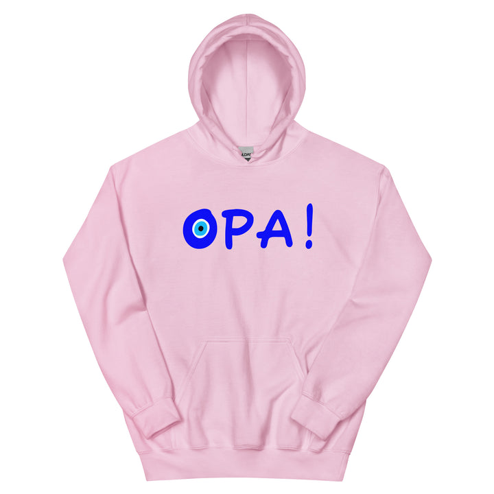 OPA! Unisex Hoodie