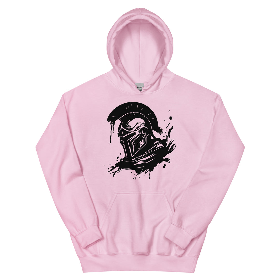 Spartan Unisex Hoodie