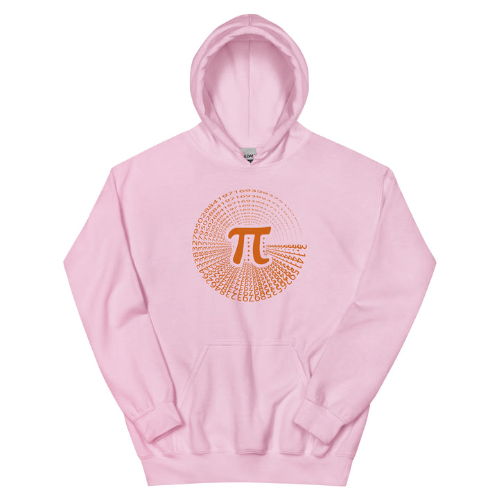 Pi Unisex Hoodie