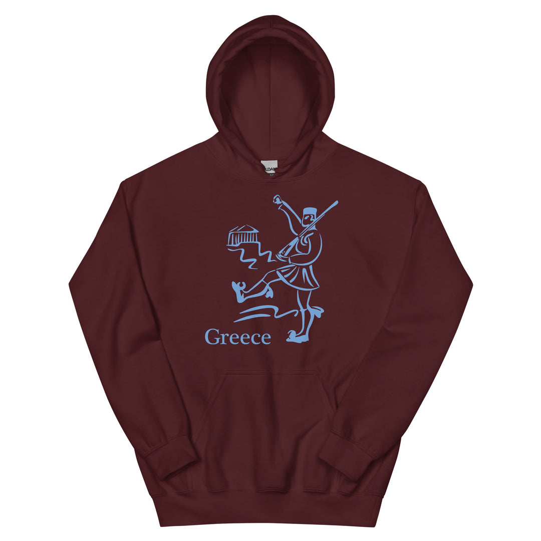 Tsolias Unisex Hoodie