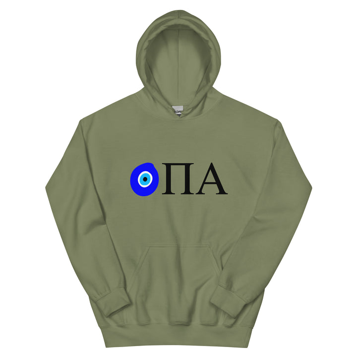 OPA Unisex Hoodie