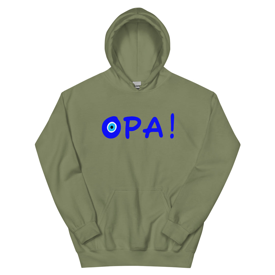 OPA! Unisex Hoodie