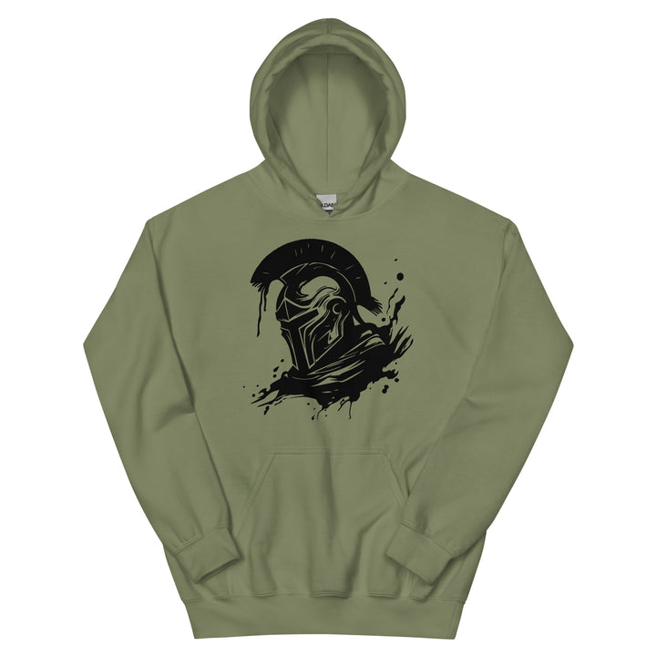 Spartan Unisex Hoodie