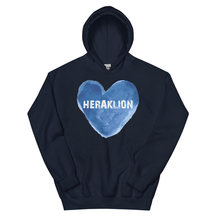 Heraklion - Unisex Hoodie