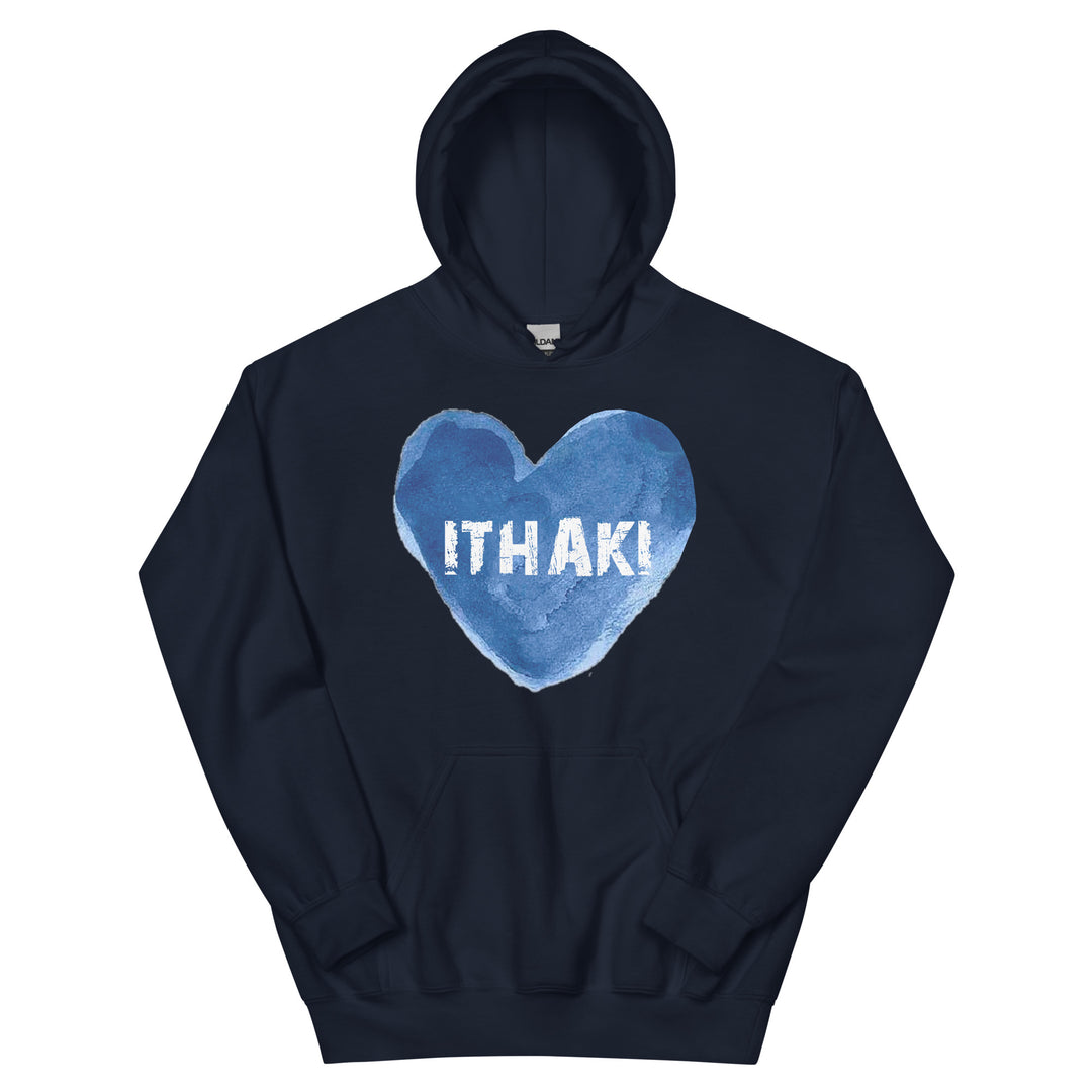 Ithaki - Unisex Hoodie