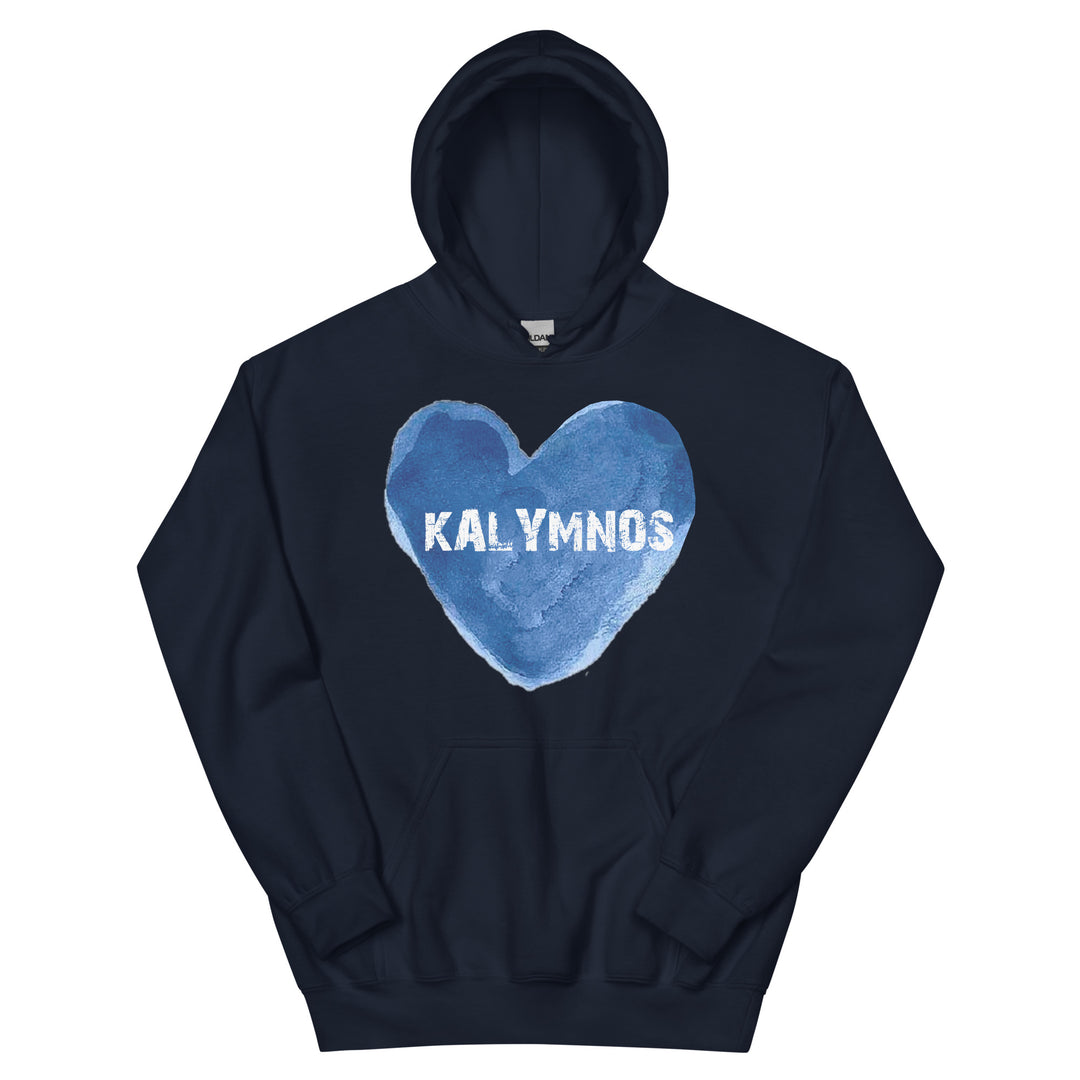 Kalymnos - Unisex Hoodie