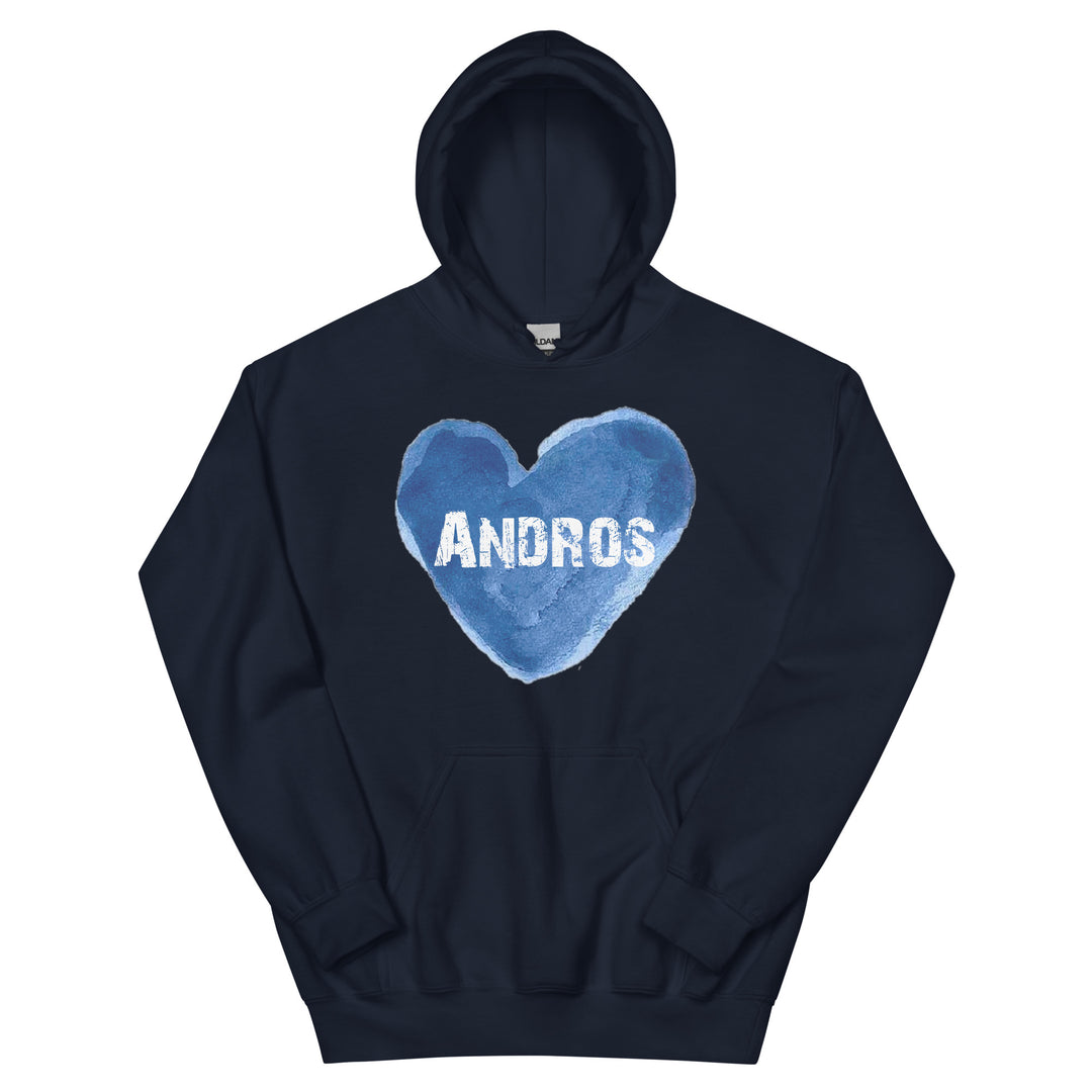 Andros - Unisex Hoodie