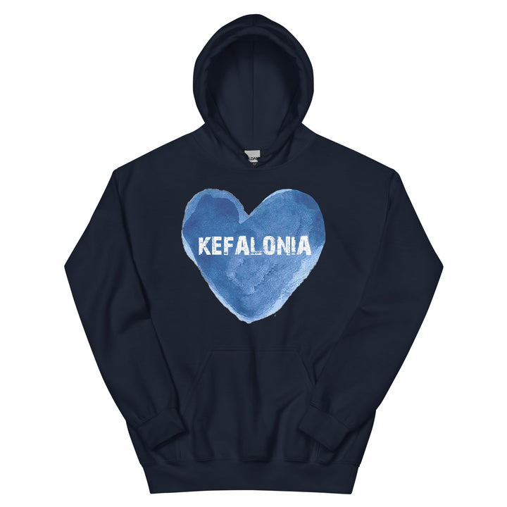 Kefalonia - Unisex Hoodie