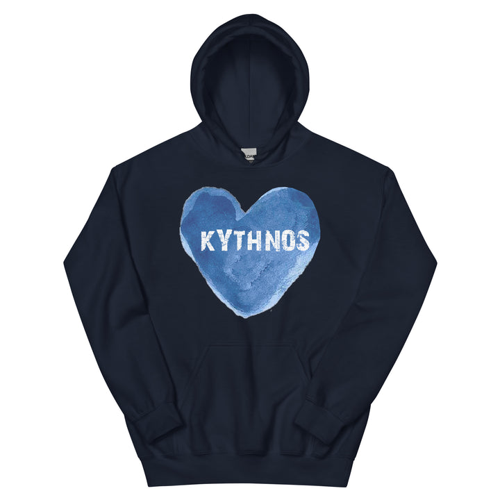 Kythnos - Unisex Hoodie