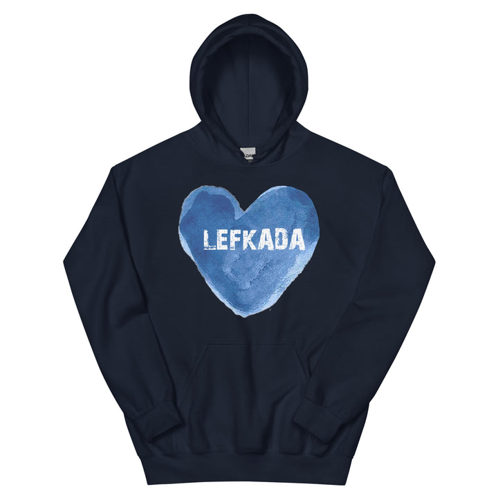 Lefkada - Unisex Hoodie