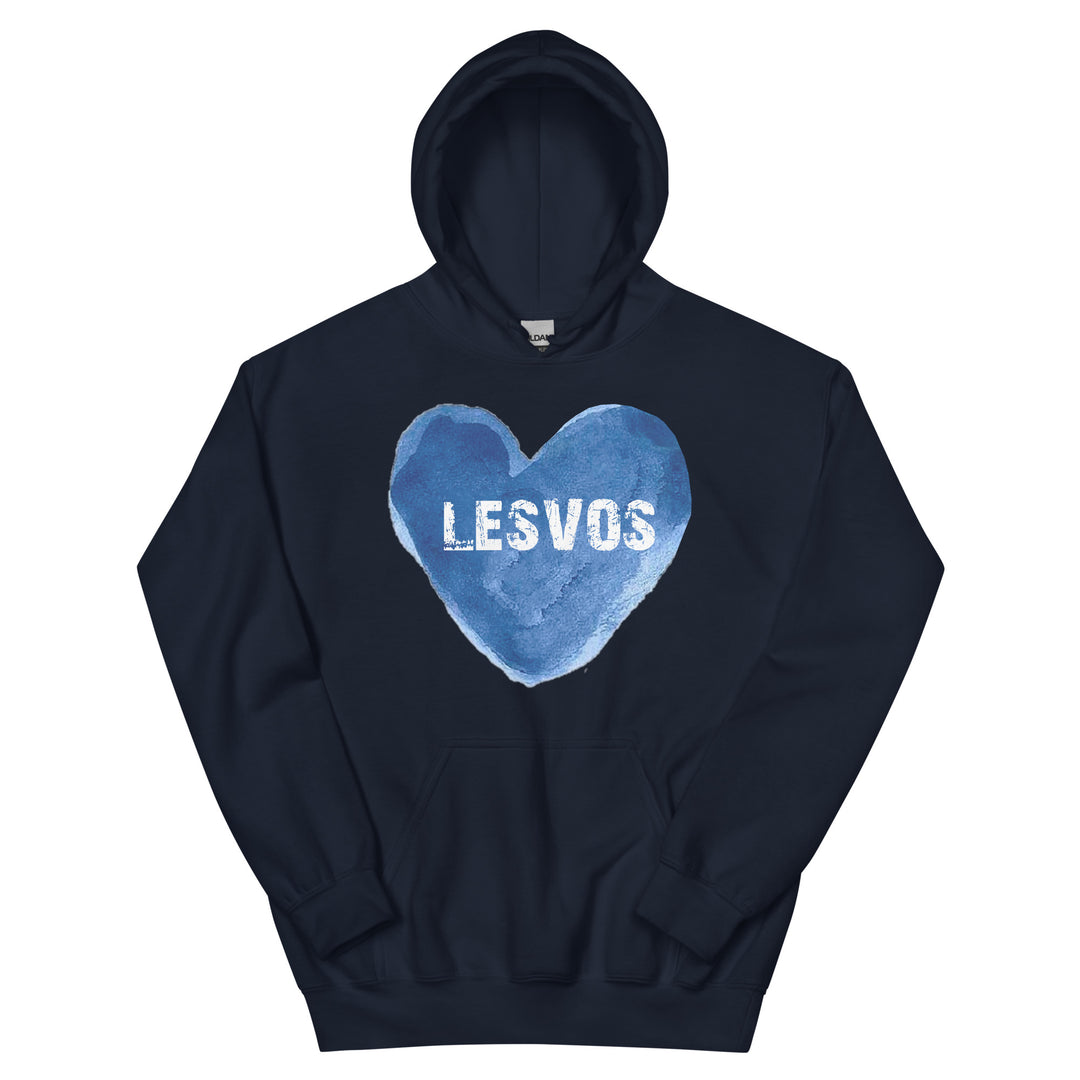 Lesvos - Unisex Hoodie