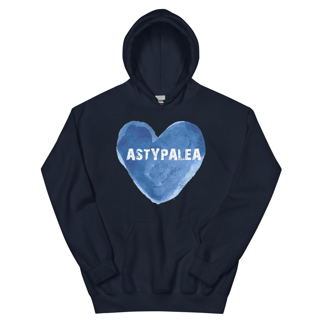 Astypalea - Unisex Hoodie