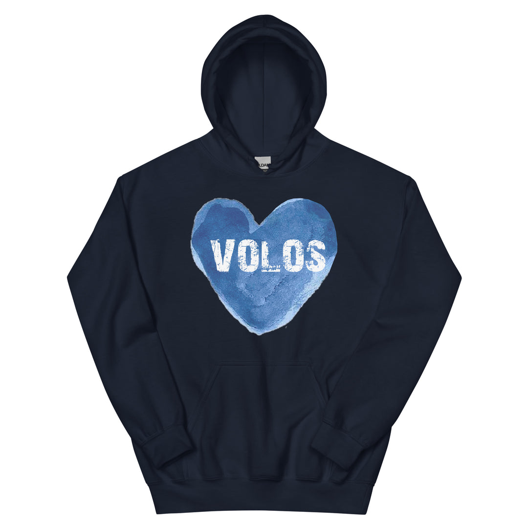 Volos - Unisex Hoodie