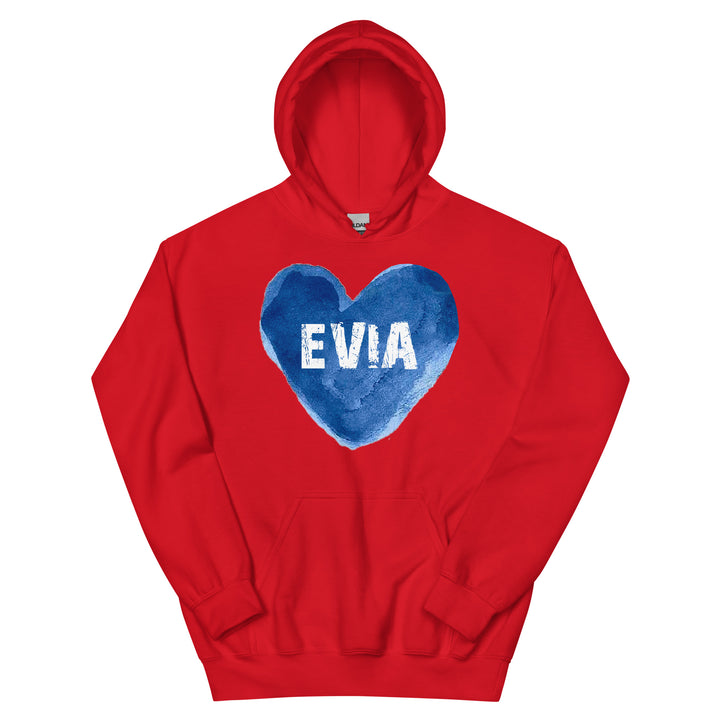 Evia - Unisex Hoodie