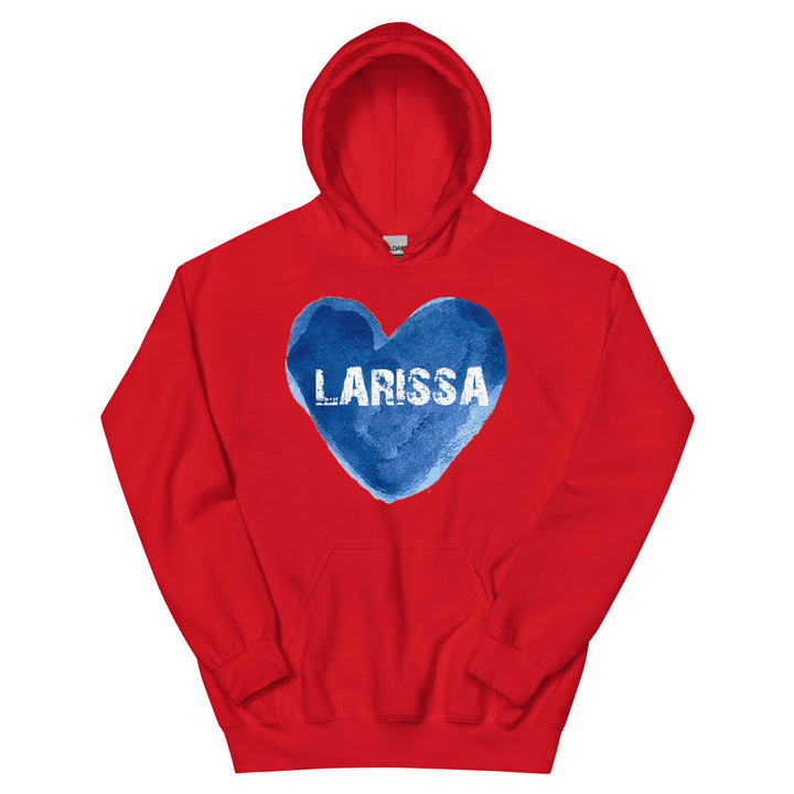 Larissa - Unisex Hoodie