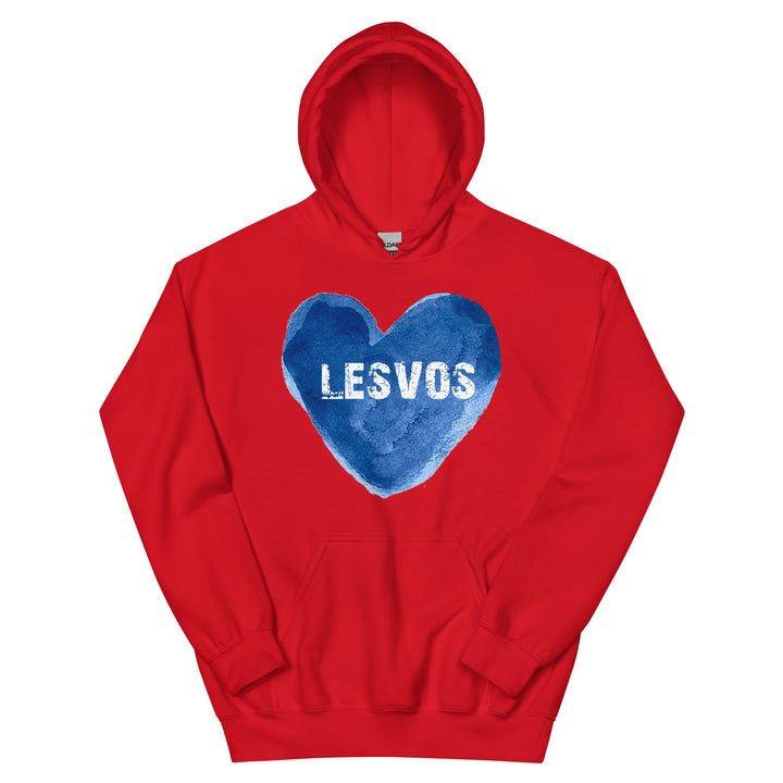 Lesvos - Unisex Hoodie