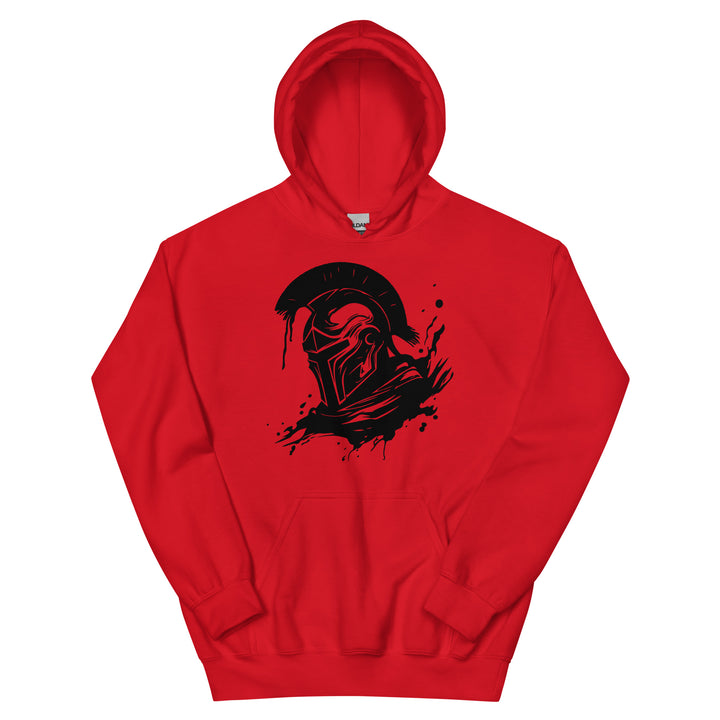 Spartan Unisex Hoodie