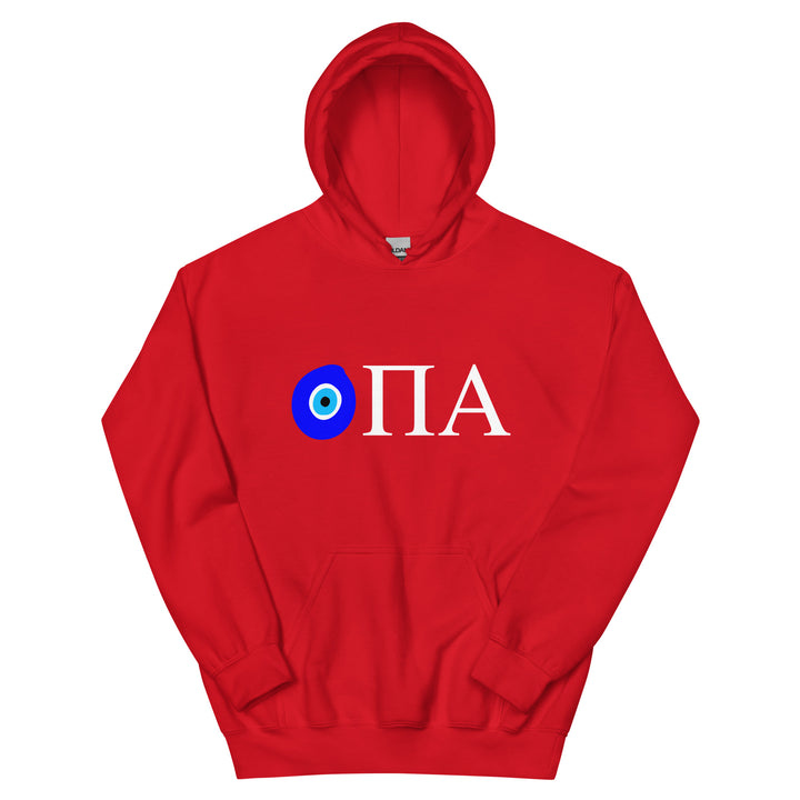 OPA Unisex Hoodie