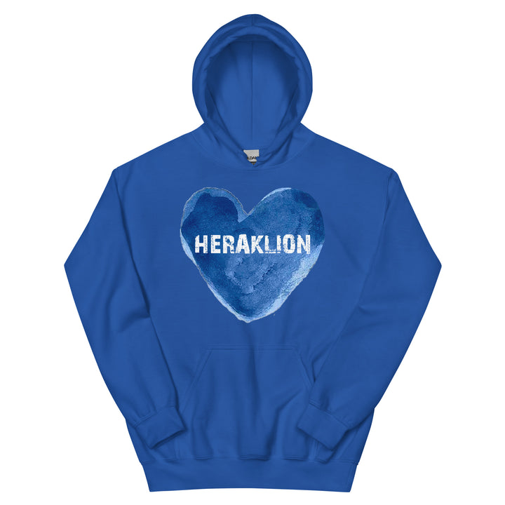 Heraklion - Unisex Hoodie