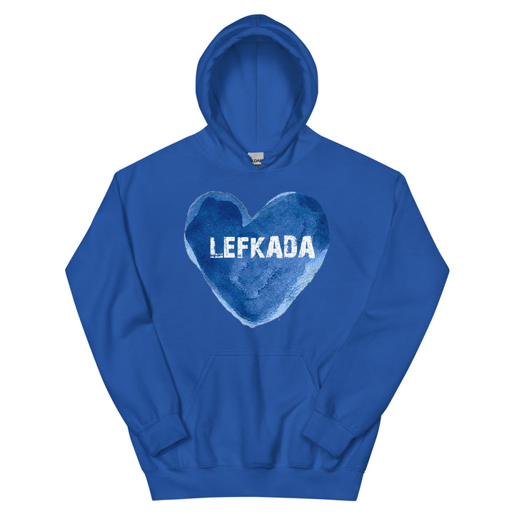 Lefkada - Unisex Hoodie