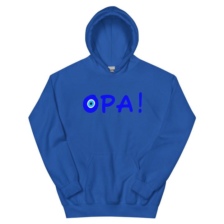 OPA! Unisex Hoodie