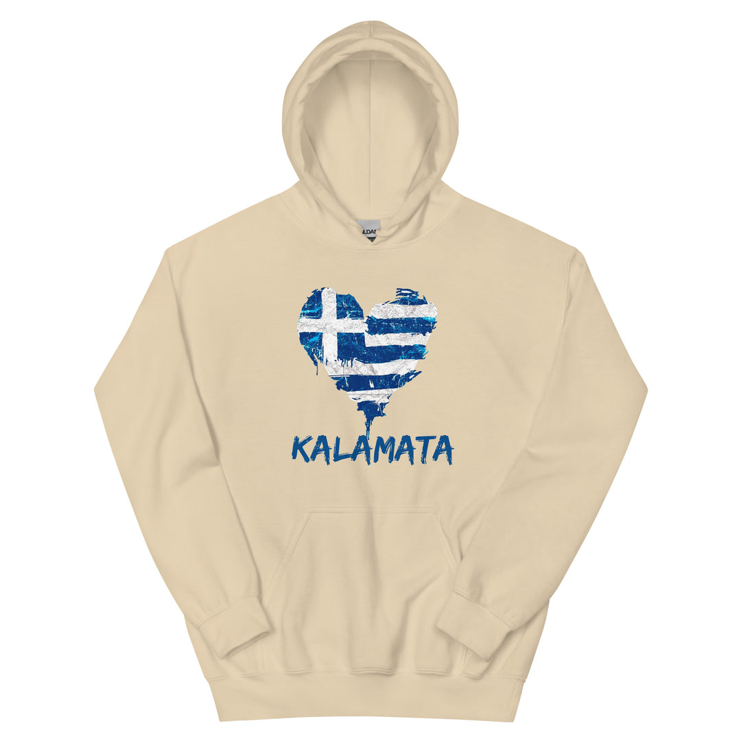 Kalamata - Unisex Hoodie